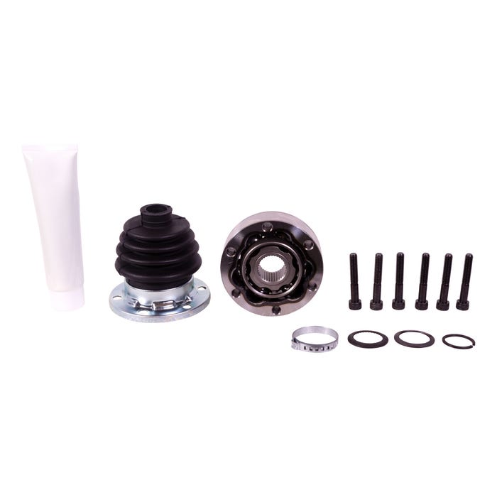 CV Joint Complete Bay and Type 25 Justaircooled